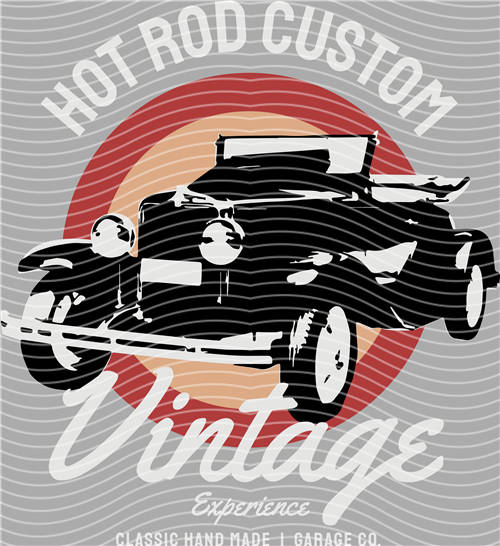 Street design-JT 3614